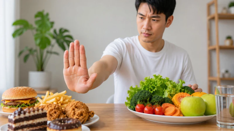 Người bị sỏi mật nên hạn chế thực phẩm nhiều chất béo xấu