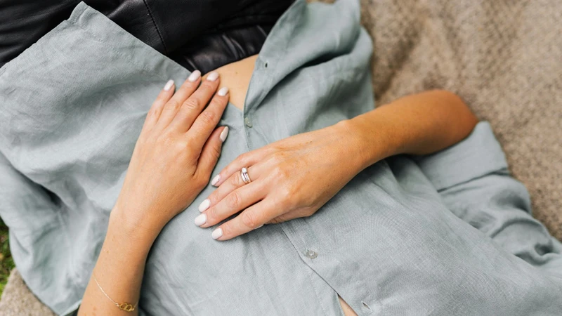 Người mắc sỏi niệu quản có cơn đau quặn thận điển hình