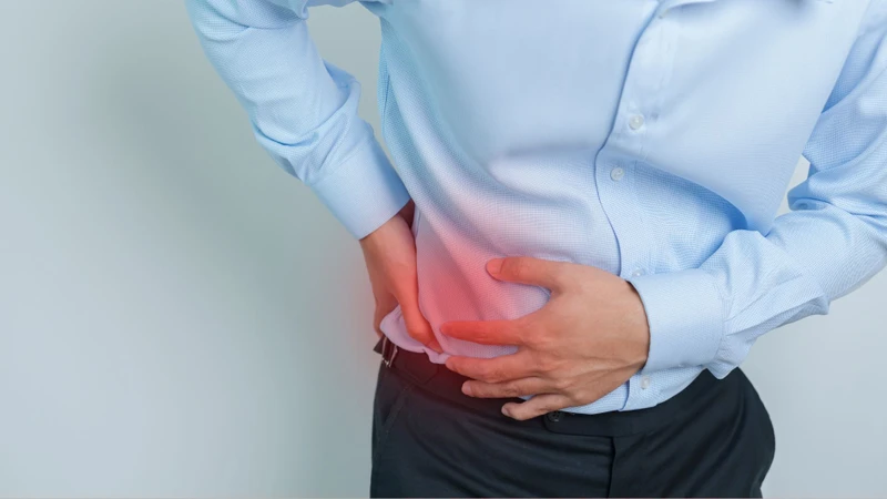 Sỏi thận có tự hết không phụ thuộc kích thước sỏi