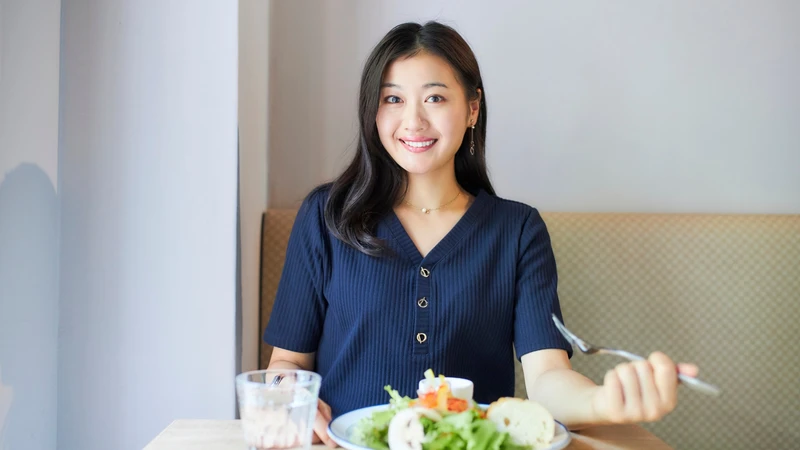 Chế độ dinh dưỡng đóng vai trò quan trọng trong việc hỗ trợ kiểm soát bệnh