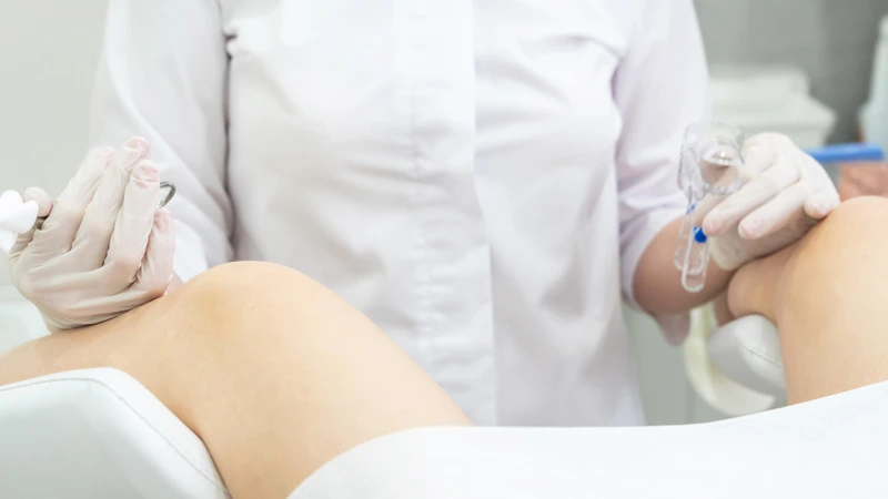 Kết quả thu được sẽ phản ánh chính xác tình trạng viêm nhiễm