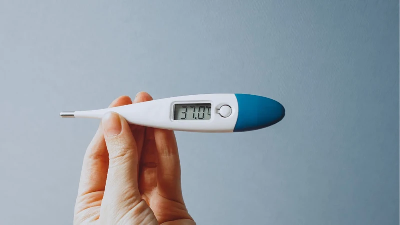 Sỏi tuyến nước bọt có thể gây nhiễm khuẩn nặng nếu không được điều trị hiệu quả