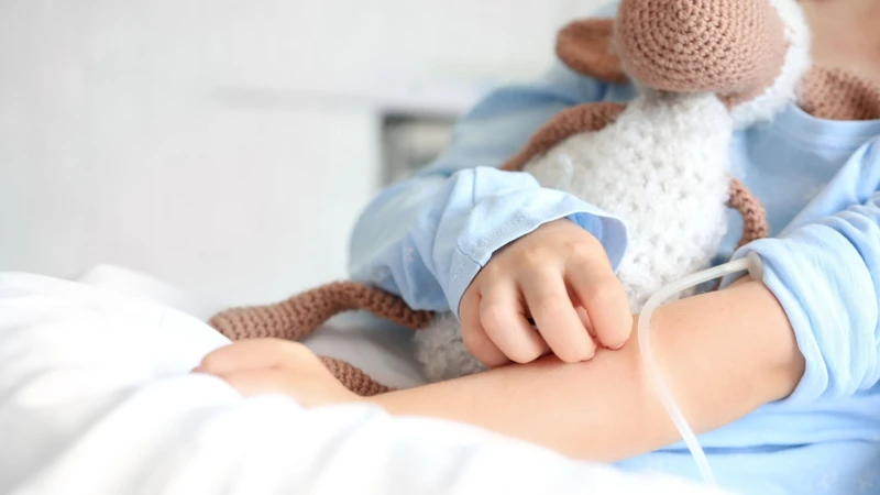 Theo dõi và chăm sóc cẩn thận giúp người bệnh nhanh chóng hồi phục