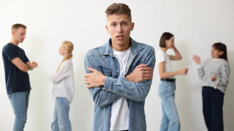 Người hướng nội có thể cảm thấy mệt mỏi sau khi tham gia các hoạt động đông người