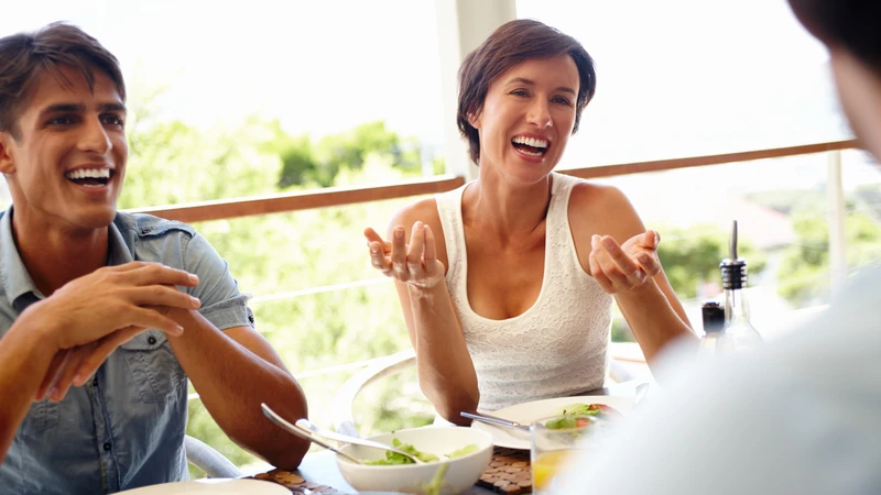 Xây dựng những mối quan hệ chất lượng giúp người hướng nội kết nối mà không bị quá tải