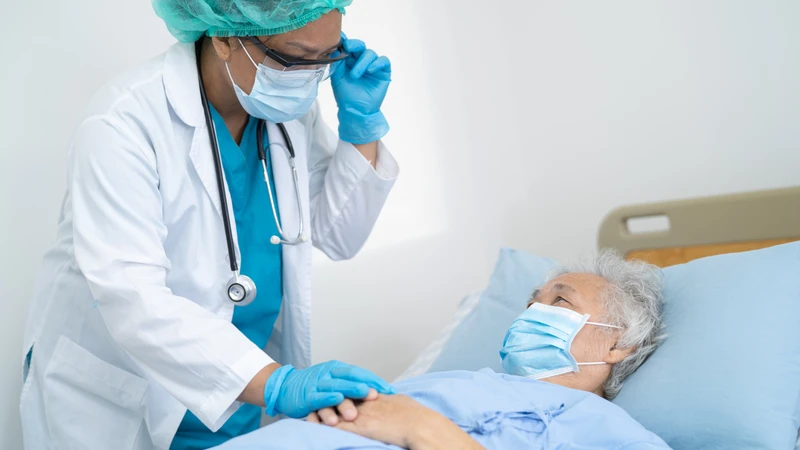 Sốt Q cần được phát hiện sớm để hạn chế nguy cơ biến chứng nguy hiểm