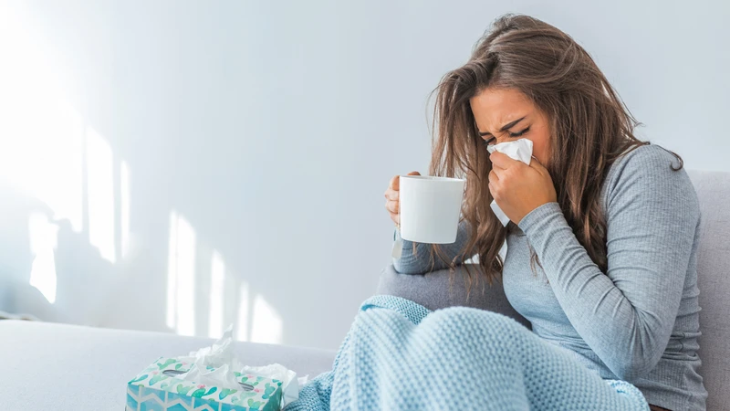 Sốt Q mạn tính có nguy cơ ảnh hưởng đến tim, gan và sức khỏe lâu dài