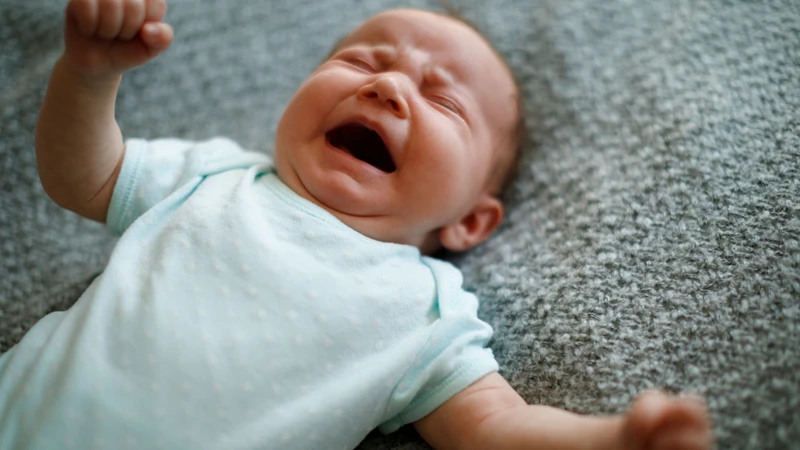 Sốt co giật ở trẻ em – Cách xử trí đúng giúp bảo vệ sức khỏe bé yêu 3