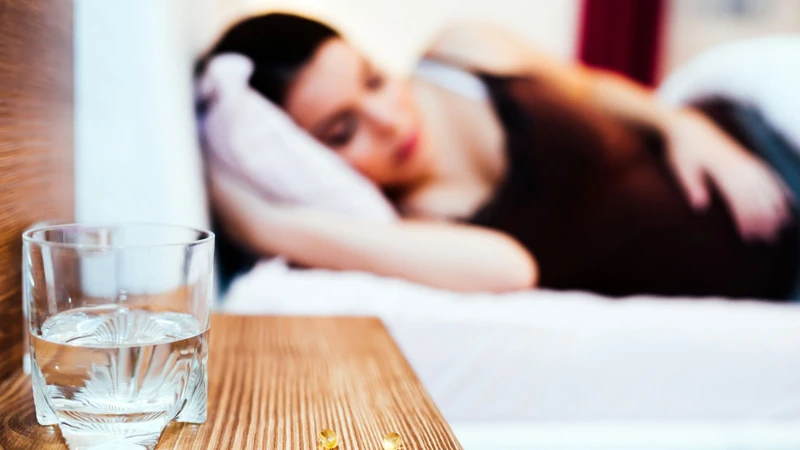 Nghỉ ngơi đầy đủ và giữ tinh thần thoải mái là một phần quan trọng của quá trình hồi phục