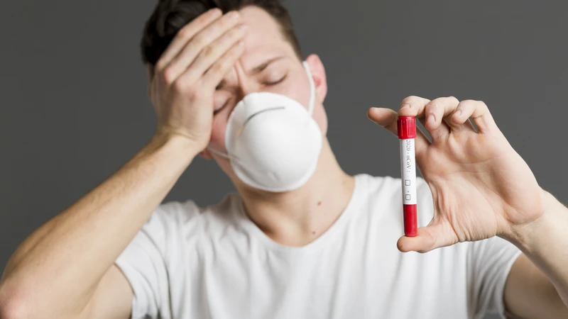 Nhiều người băn khoăn sốt mấy ngày thì xét nghiệm sốt xuất huyết sẽ ra bệnh