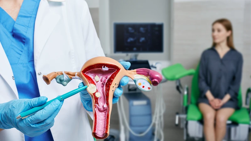 Sót rau không được xử trí sớm, có thể dẫn đến nhiễm trùng và ảnh hưởng sức khỏe sinh sản