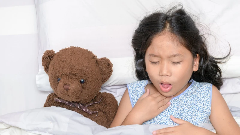 Sốt tinh hồng nhiệt: Nguyên nhân, triệu chứng và cách xử lý hiệu quả 2