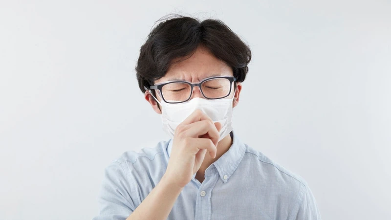 Sốt virus thường lây truyền qua đường hô hấp