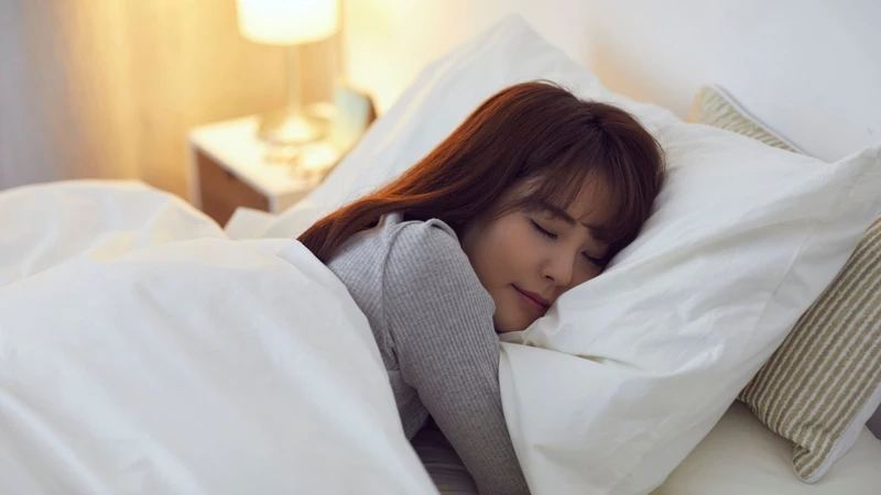 Nghỉ ngơi hợp lý hỗ trợ điều trị sốt virus