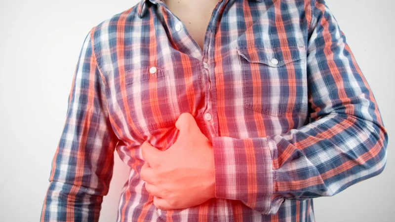 Sốt xuất huyết biến chứng vào gan: Dấu hiệu nhận biết, chẩn đoán và phòng ngừa 1