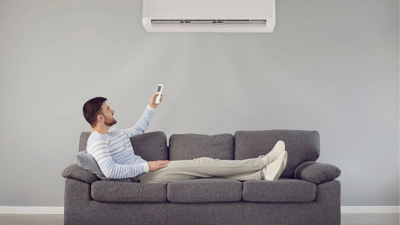 Sốt xuất huyết có được nằm máy lạnh không1