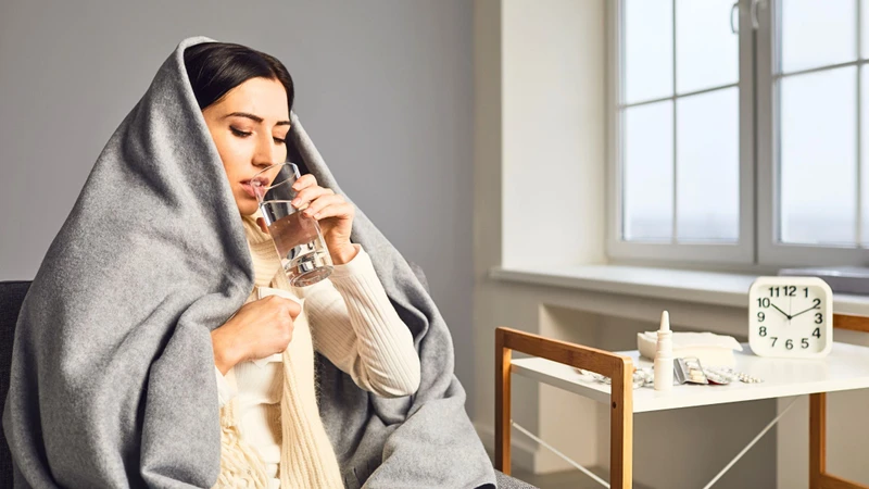 Sốt xuất huyết có tự khỏi không? Những thông tin cần biết 3