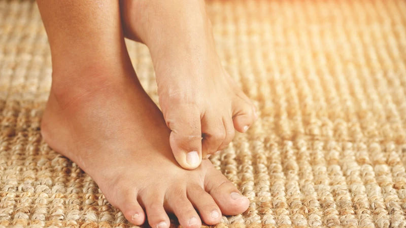 Sốt xuất huyết gây ngứa lòng bàn tay bàn chân có phải là triệu chứng phổ biến?-3