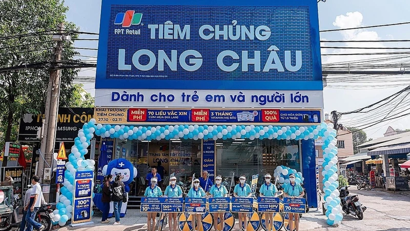 Lựa chọn cơ sở tiêm chủng uy tín giúp đảm bảo an toàn và hiệu quả của vắc xin