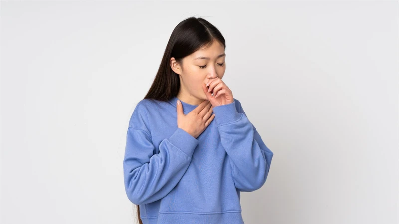 Sốt xuất huyết tràn dịch màng phổi: Triệu chứng và biến chứng 3