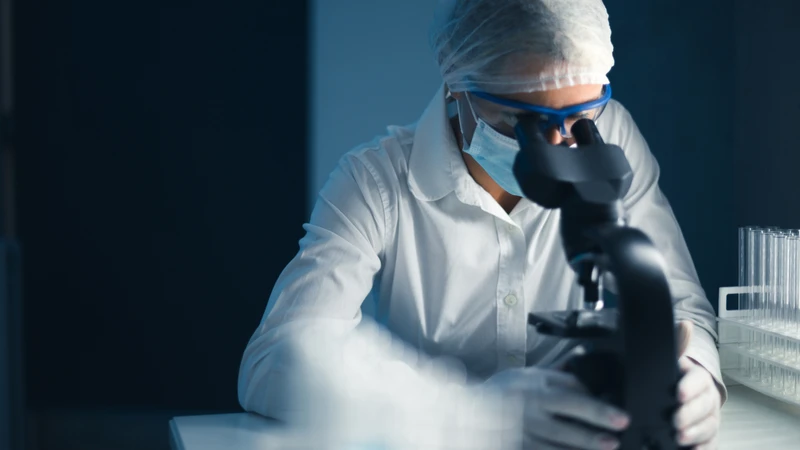 Cơ chế apoptosis và vai trò của sự chết tế bào trong nghiên cứu ung thư và sức khỏe