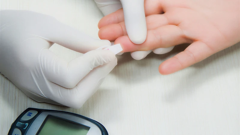 Xét nghiệm glucose máu trong chẩn đoán tiểu đường