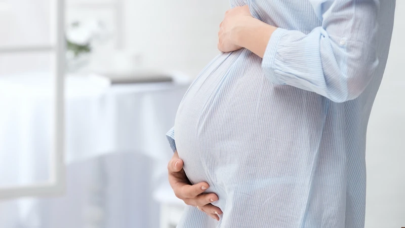 Sự phát triển và những thay đổi quan trọng ở thai nhi 27 tuần 1
