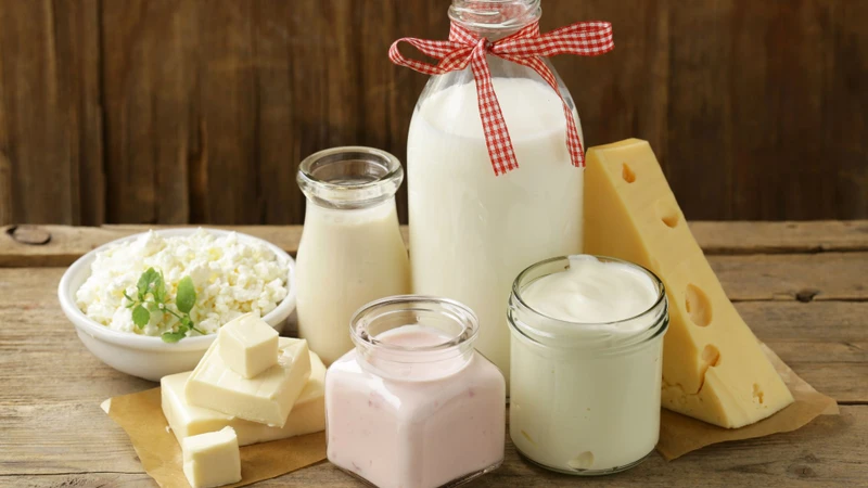 Sữa chua có đường có hàm lượng đường cao hơn sữa chua không đường từ 30 - 40 kcal