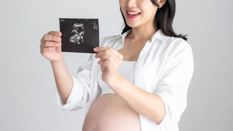 Sữa chua hỗ trợ giảm nguy cơ sảy thai ở mẹ bầu