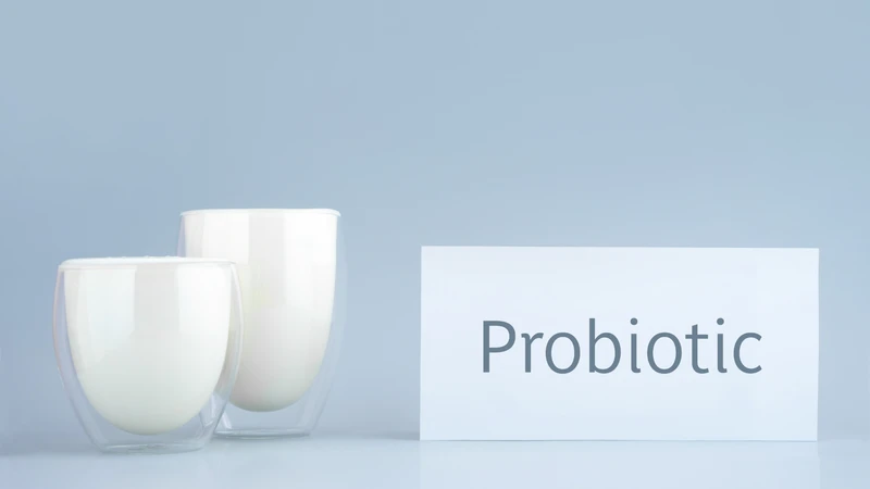 Ăn sữa chua nguội giúp bảo vệ và phát huy tối đa vai trò của các lợi khuẩn probiotic