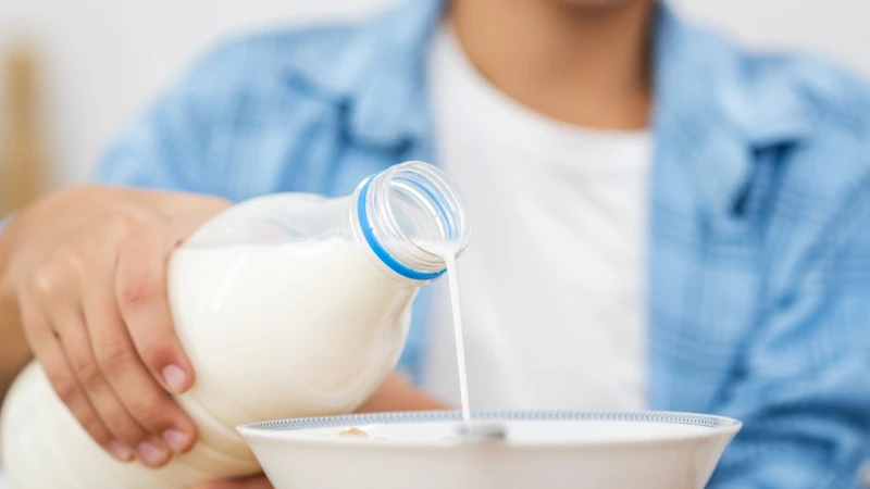 Sữa gạo cung cấp carbohydrate tốt cho sức khoẻ