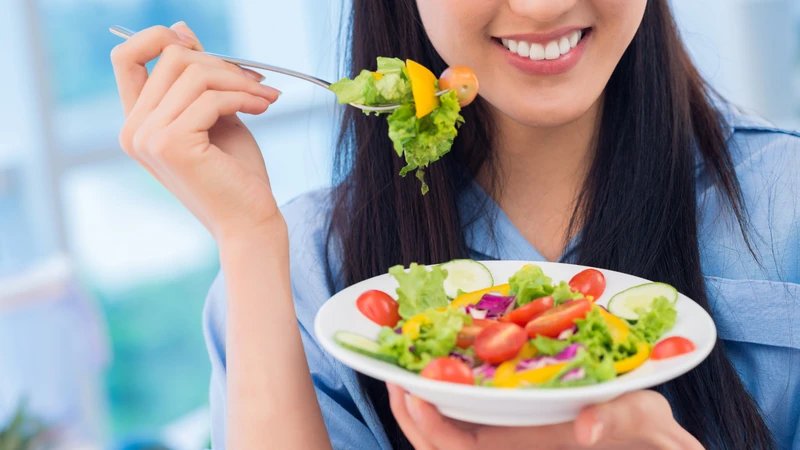 Lựa chọn dinh dưỡng phù hợp cho người ăn chay và không dung nạp lactose