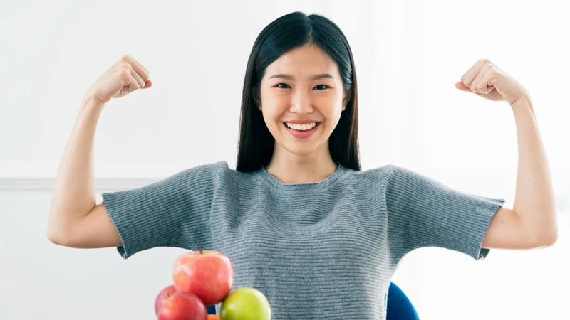 Duy trì lối sống lành mạnh góp phần bảo vệ và nâng cao sức khỏe lâu dài