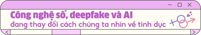 Sức khỏe tình dục thời công nghệ số - Bạn cần biết gì để tránh bệnh lây truyền nguy hiểm? h2 1