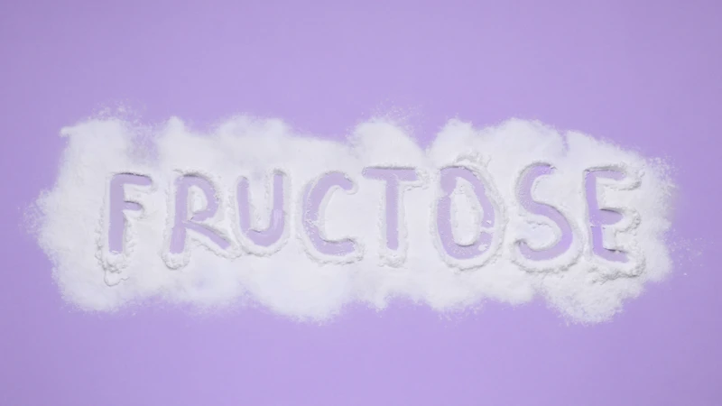 Tác động của sucrose, glucose và fructose dưới góc độ sức khỏe
