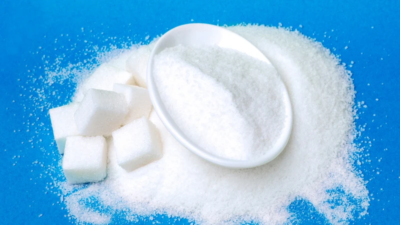 Sucrose là gì? Đây là loại đường đôi phổ biến có trong nhiều thực phẩm hằng ngày