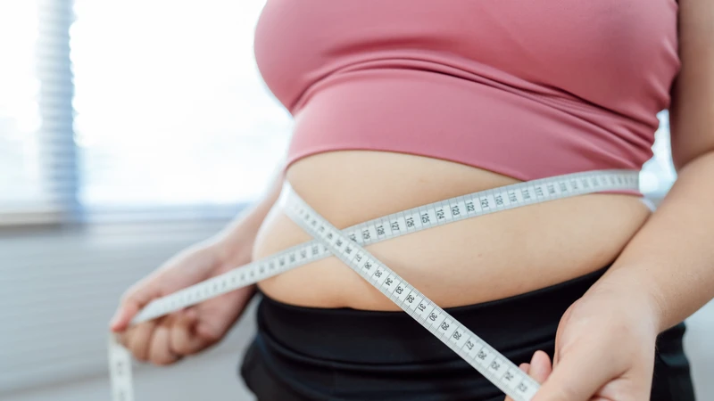 Tiêu thụ quá nhiều đường sucrose có thể làm tăng nguy cơ thừa cân và béo phì