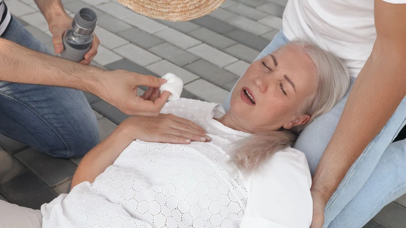 Sùi bọt mép là dấu hiệu bệnh gì? Cách xử lý  1