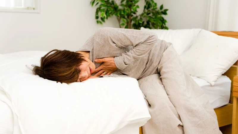 Sùi bọt mép là dấu hiệu bệnh gì? Cách xử lý 2