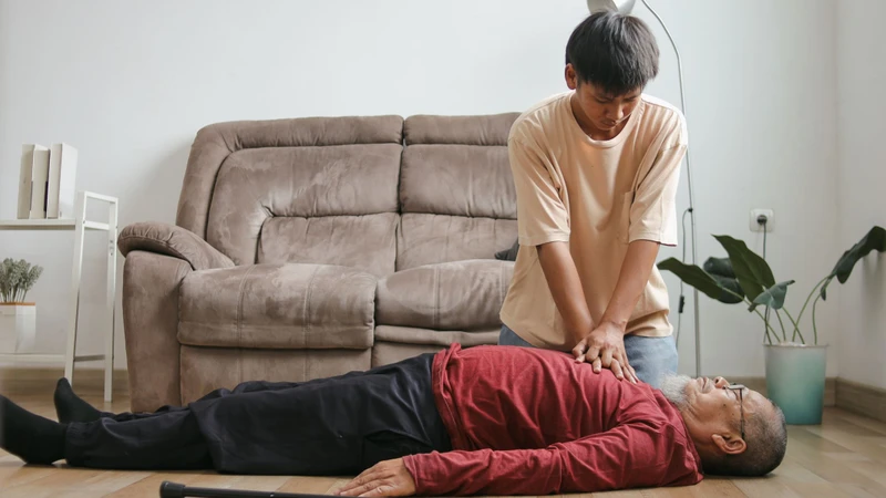 Sùi bọt mép là dấu hiệu bệnh gì? Cách xử lý 4
