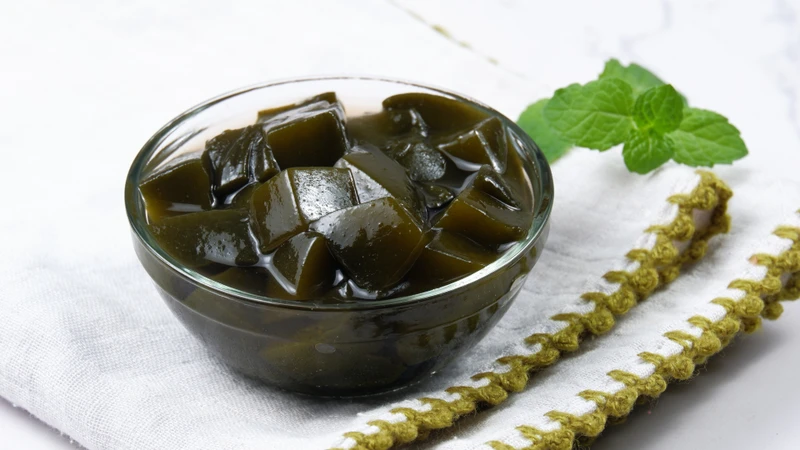 Sương sâm bao nhiêu calo phụ thuộc vào cách chế biến và các thành phần ăn kèm