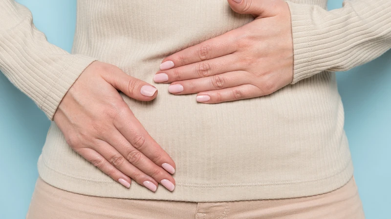 Súp lơ giàu chất xơ và raffinose nên ăn nhiều có thể gây đầy hơi, chướng bụng