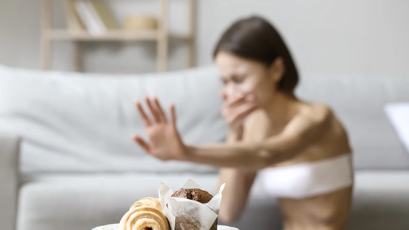 Sụt cân nhanh chóng kèm mệt mỏi, chán ăn có thể là dấu hiệu cảnh báo bệnh lý