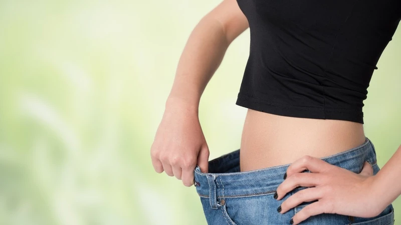 Sụt cân nhanh: Nguyên nhân, dấu hiệu và cách khắc phục hiệu quả 2