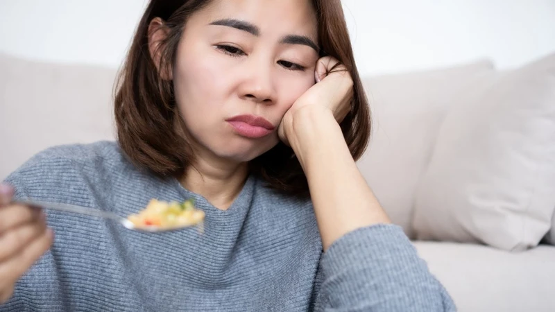 Sụt cân nhanh: Nguyên nhân, dấu hiệu và cách khắc phục hiệu quả 4