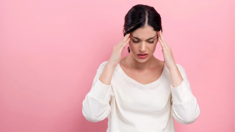 Suy buồng trứng: Dấu hiệu, nguyên nhân và cách chữa hiệu quả từ sớm 3