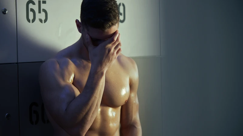 Dấu hiệu suy giảm testosterone có thể ảnh hưởng thể chất và tình dục