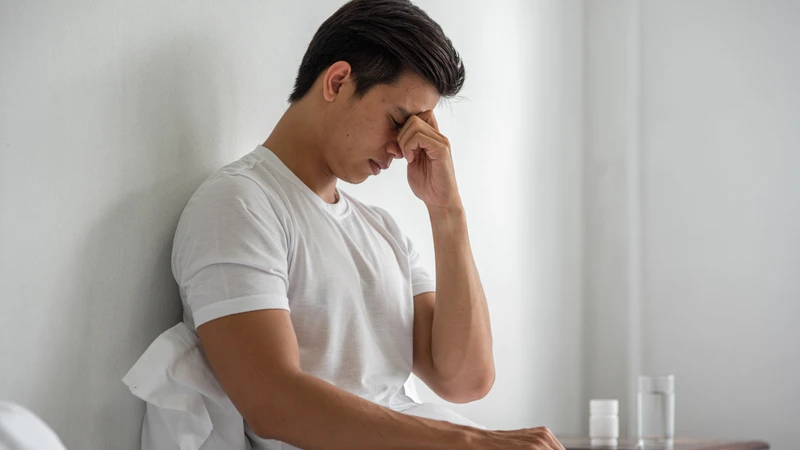 Suy giảm testosterone có thể xuất phát từ nhiều nguyên nhân