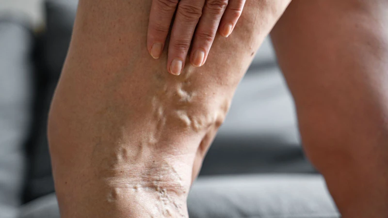 Suy giãn tĩnh mạch chi dưới là bệnh mạn tính, tiến triển chậm nhưng kéo dài.