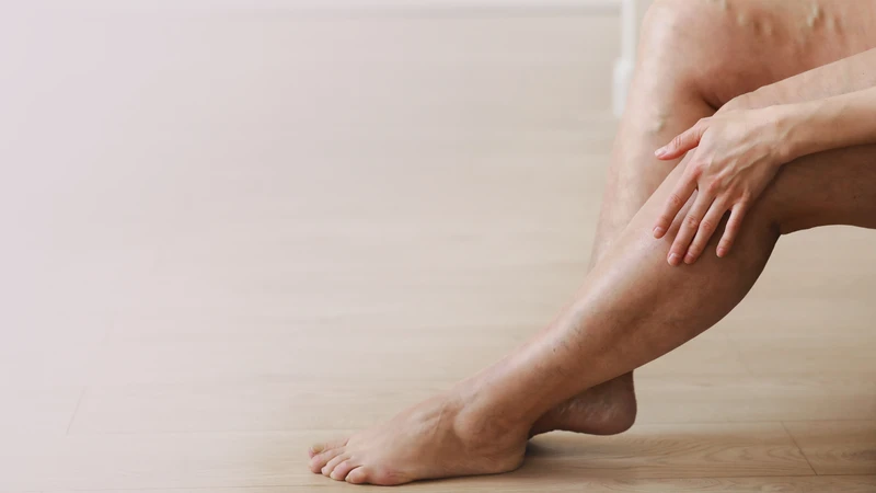 Ngâm chân đúng cách có lợi, nhưng nếu sai có thể làm mạch giãn thêm